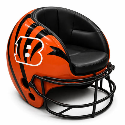 NFL Helmet Seats