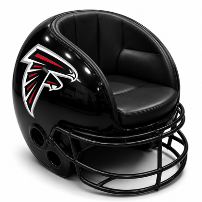 NFL Helmet Seats