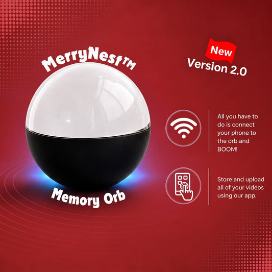 MemoryOrb™ 2.0