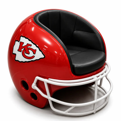 NFL Helmet Seats
