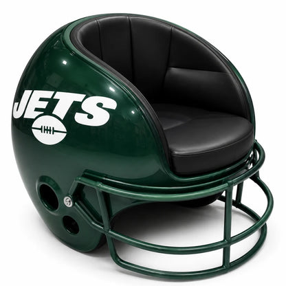NFL Helmet Seats